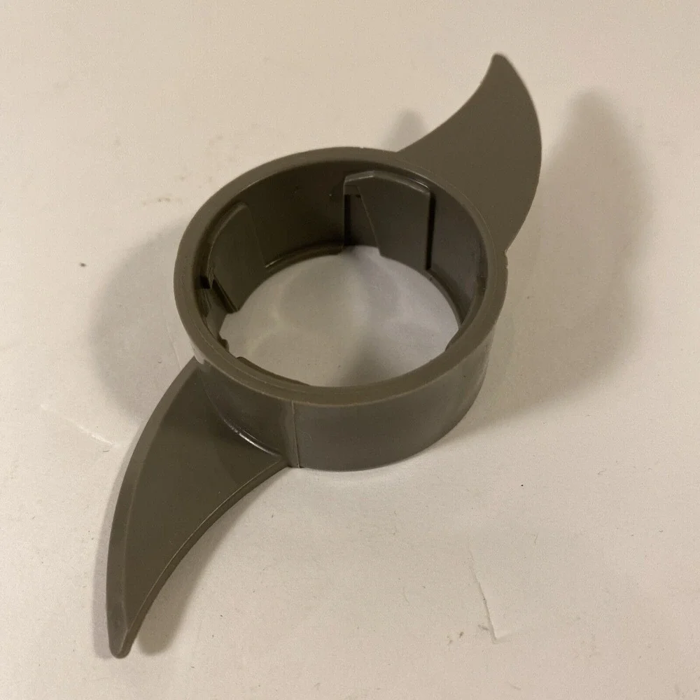 Oster Dough Hook 14 Cup Food Processor ‎ FPSTFP5273-DFL